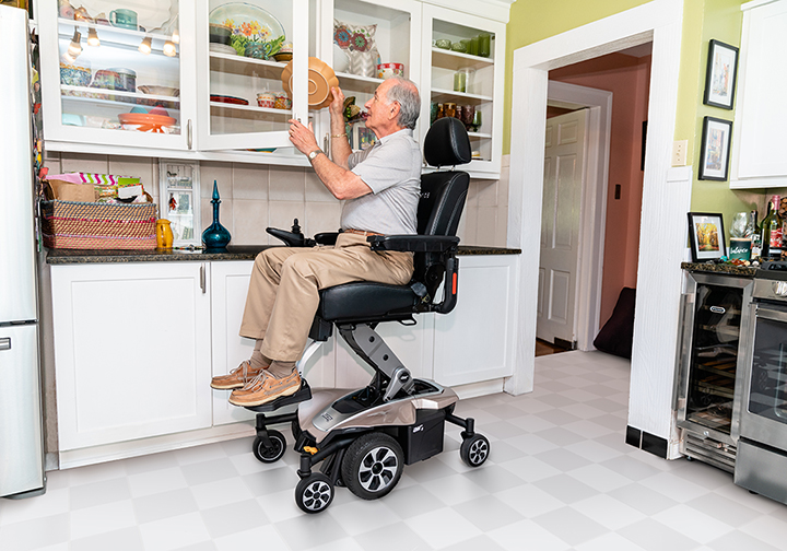 Best Electric Wheelchairs